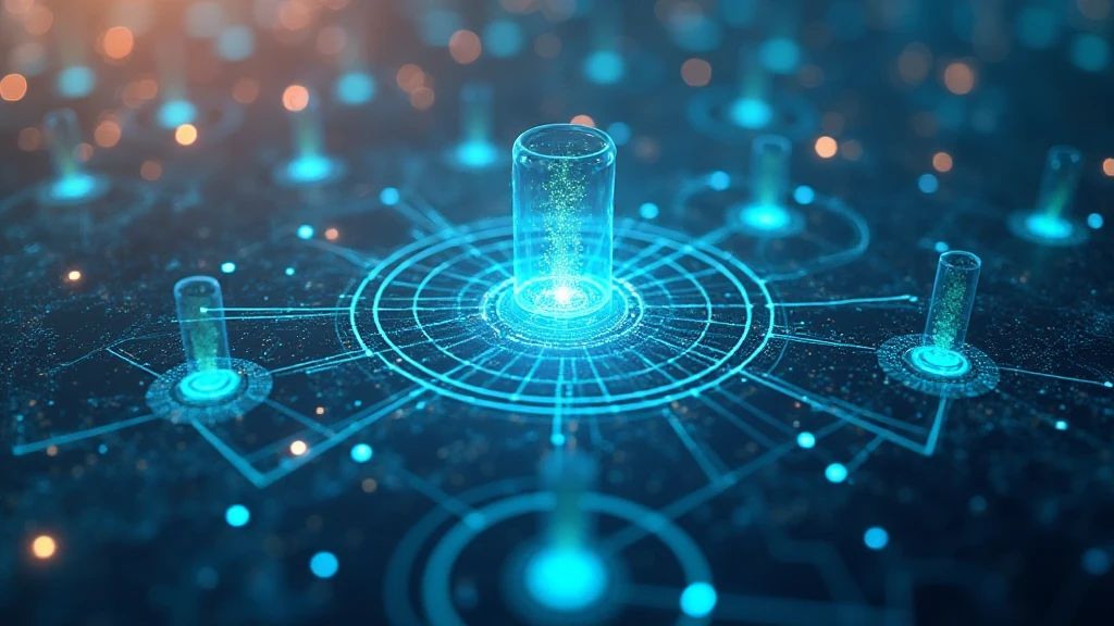 Vietnam blockchain energy efficiency Vietnam