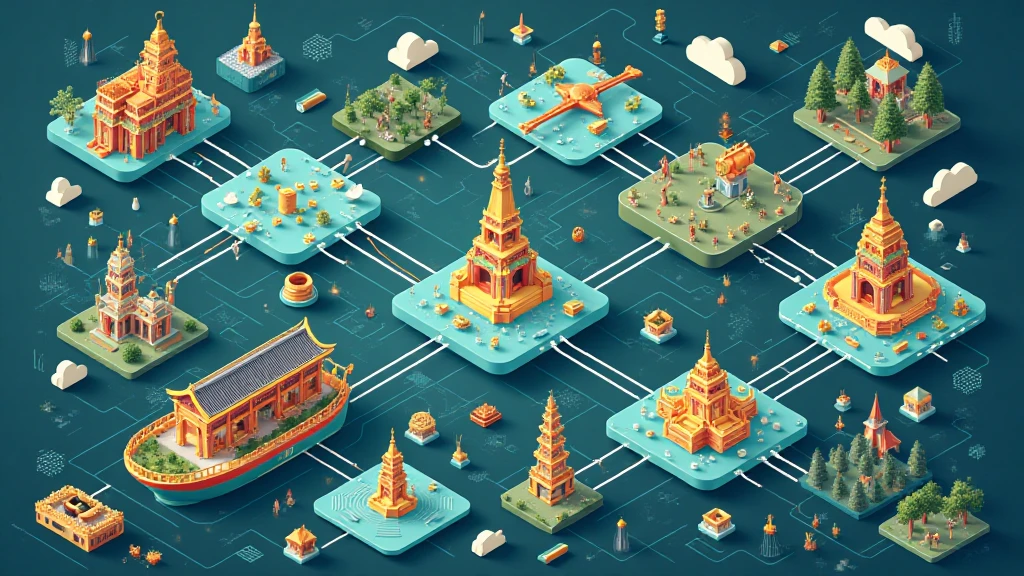 Vietnam blockchain consensus mechanisms