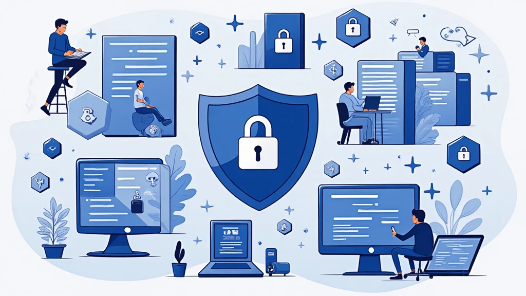 Vietnam crypto exchange security audits