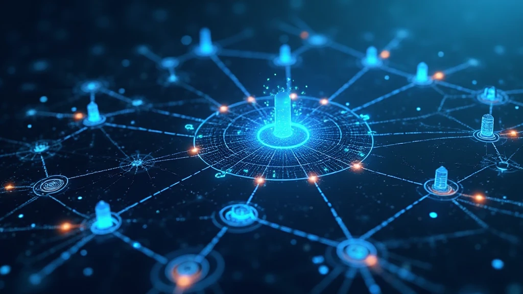 Vietnam blockchain interoperability Vietnam