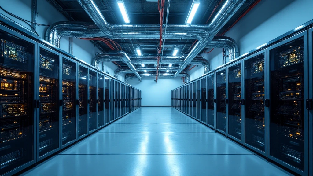 Vietnam crypto mining farm expansion