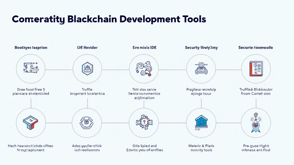 Vietnam blockchain development tools