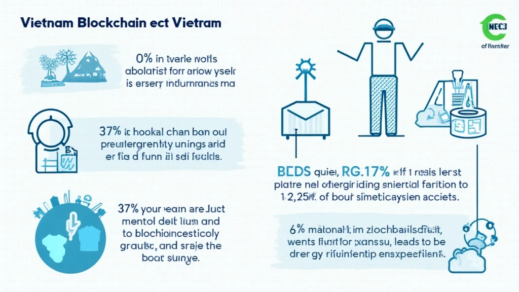 Vietnam blockchain energy efficiency