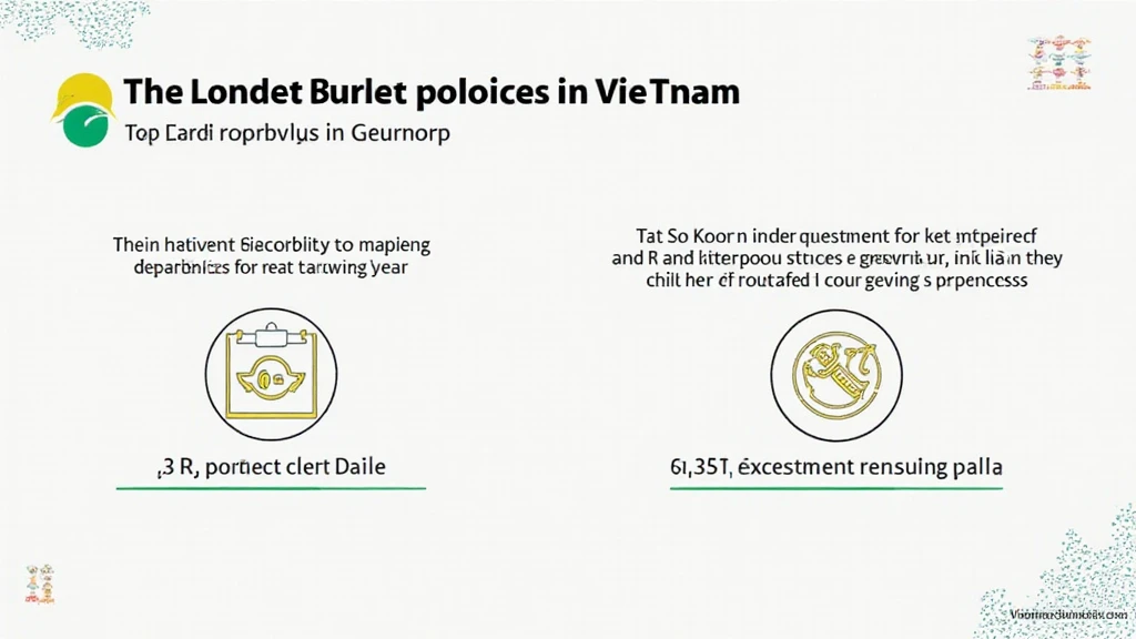 Vietnam crypto stablecoin policies