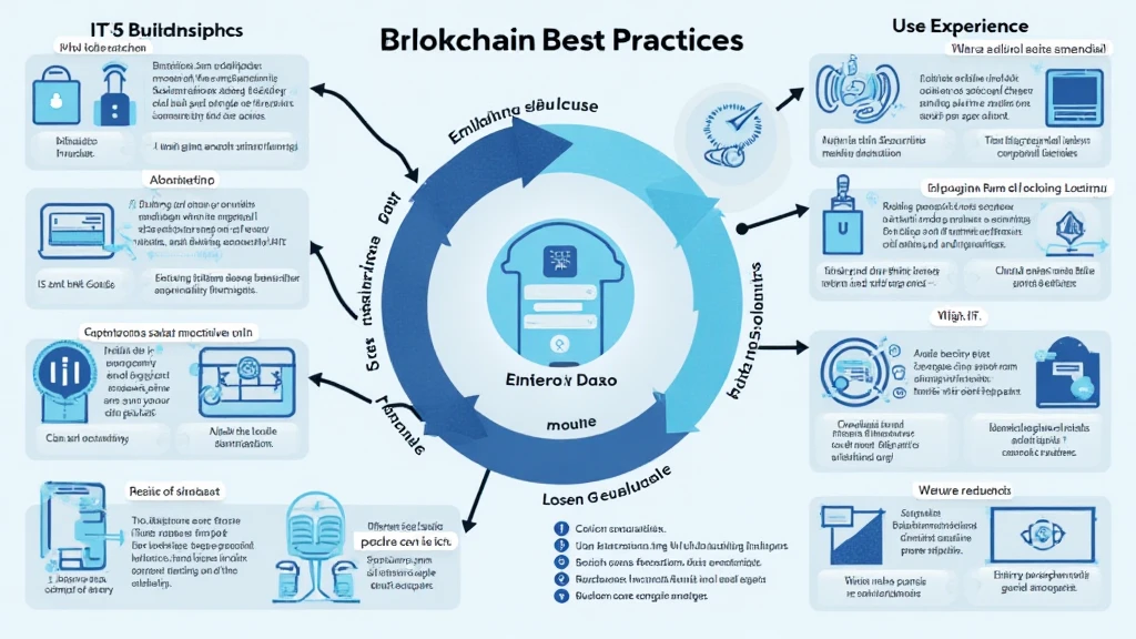 Vietnam blockchain development best practices