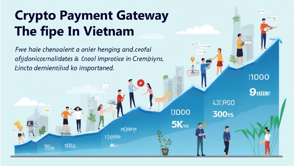 Vietnam crypto payment gateway integration
