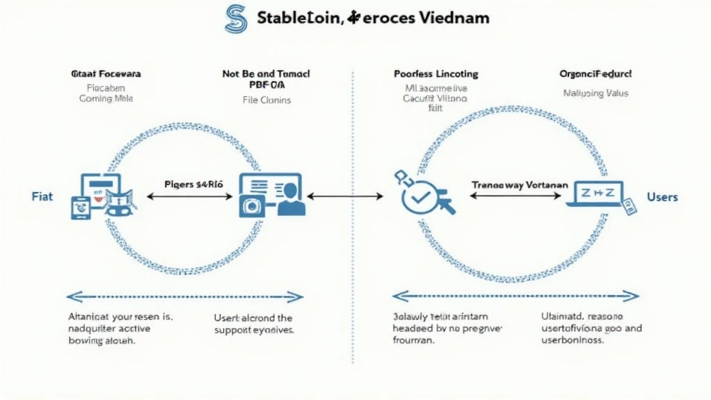 Vietnam crypto stablecoin redemptions