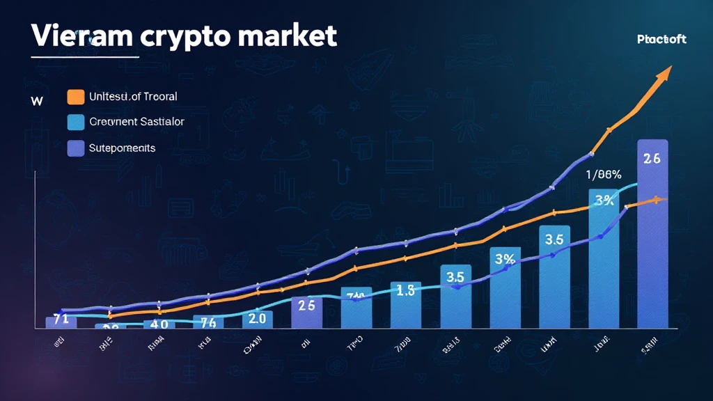 Vietnam crypto market cap rankings