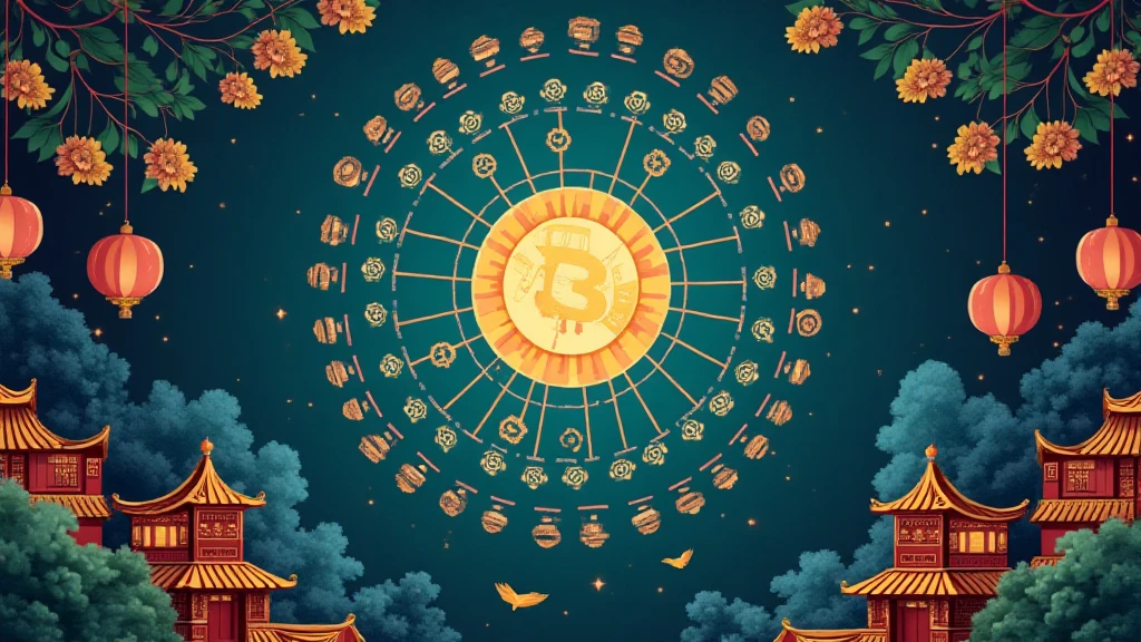 Vietnam blockchain consensus algorithms