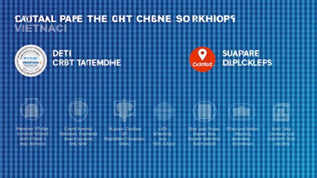 Vietnam crypto exchange security certifications