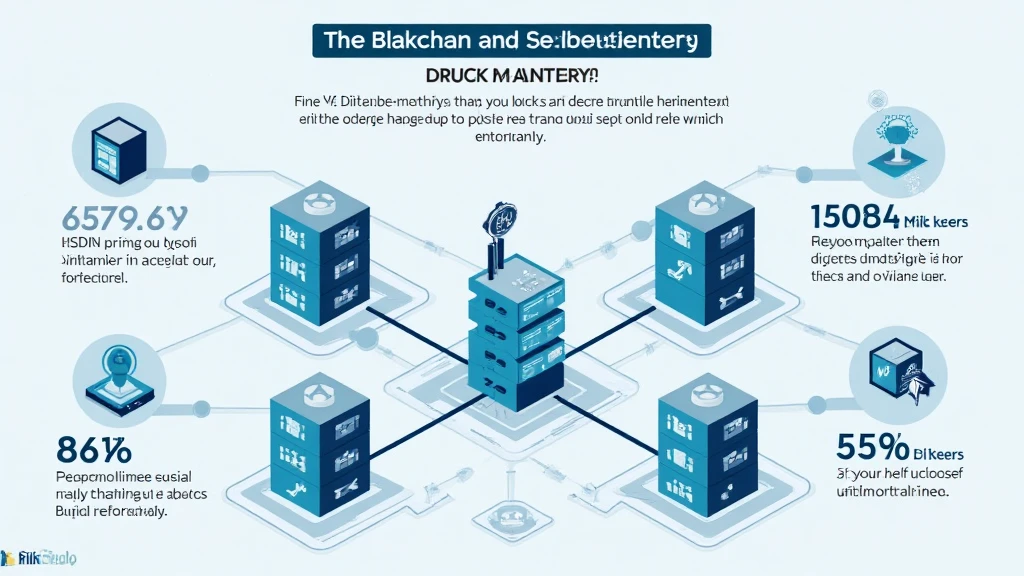 Vietnam blockchain node redundancy