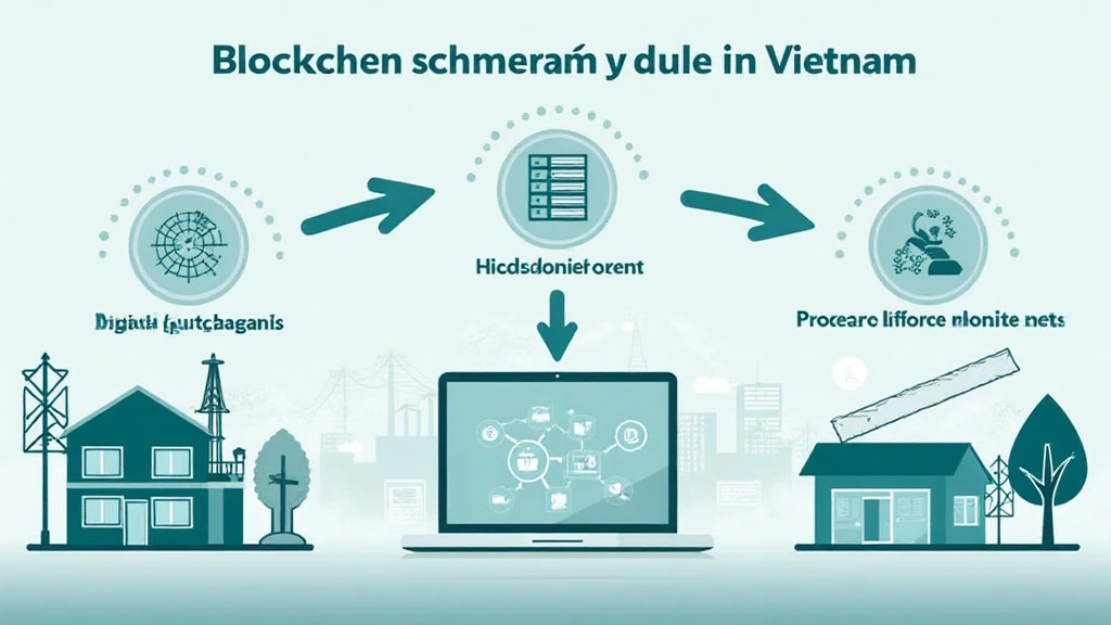 Vietnam blockchain energy audit