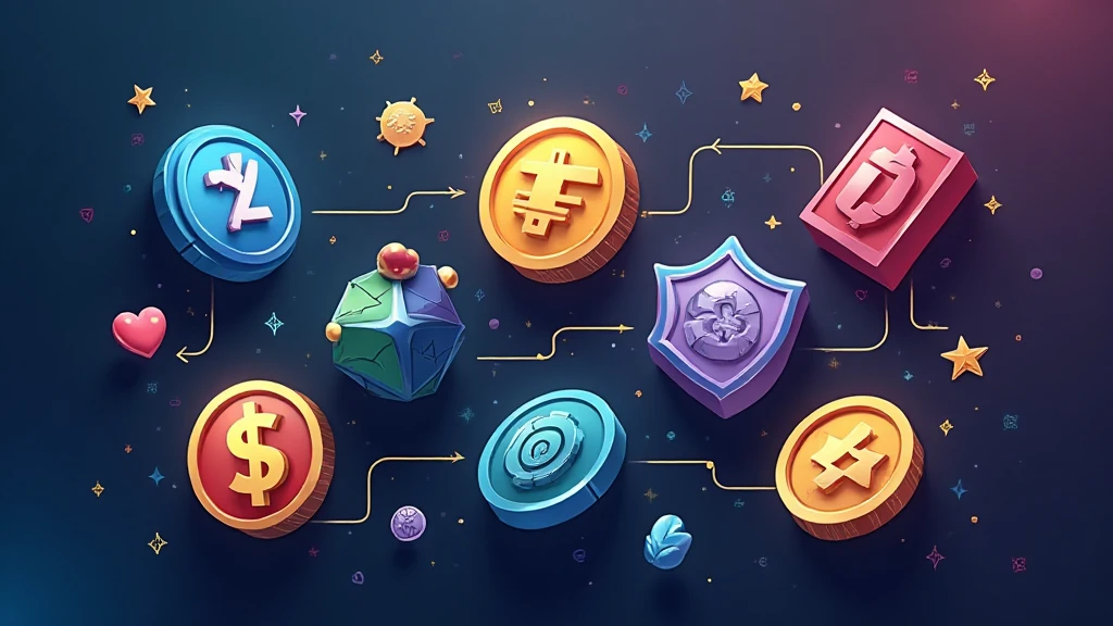 Vietnam crypto portfolio diversification