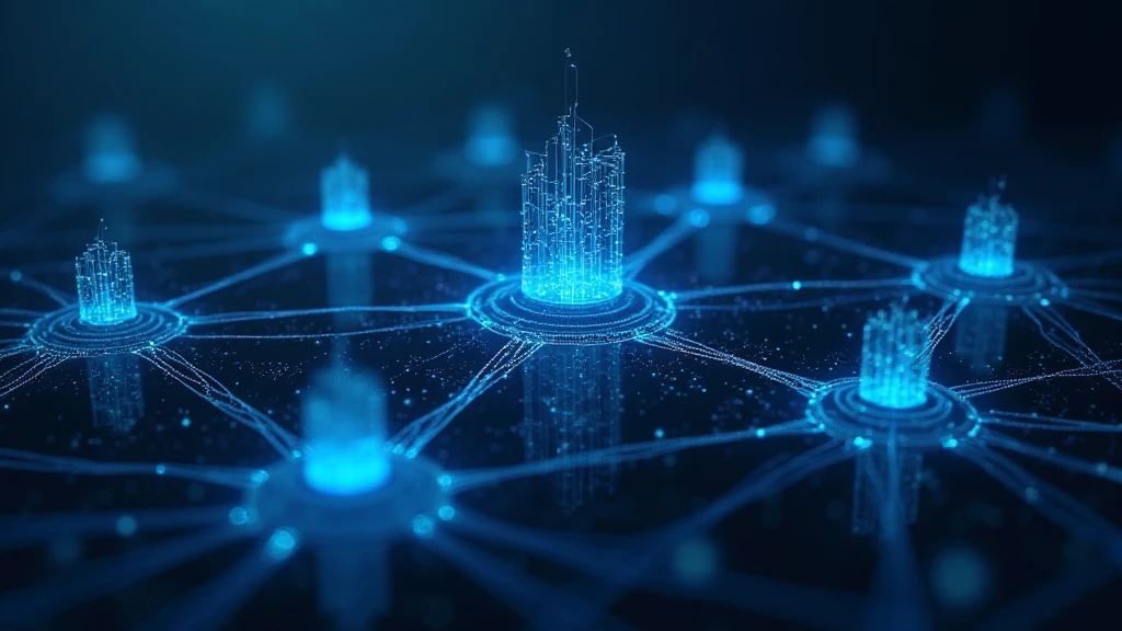 Vietnam blockchain interoperability