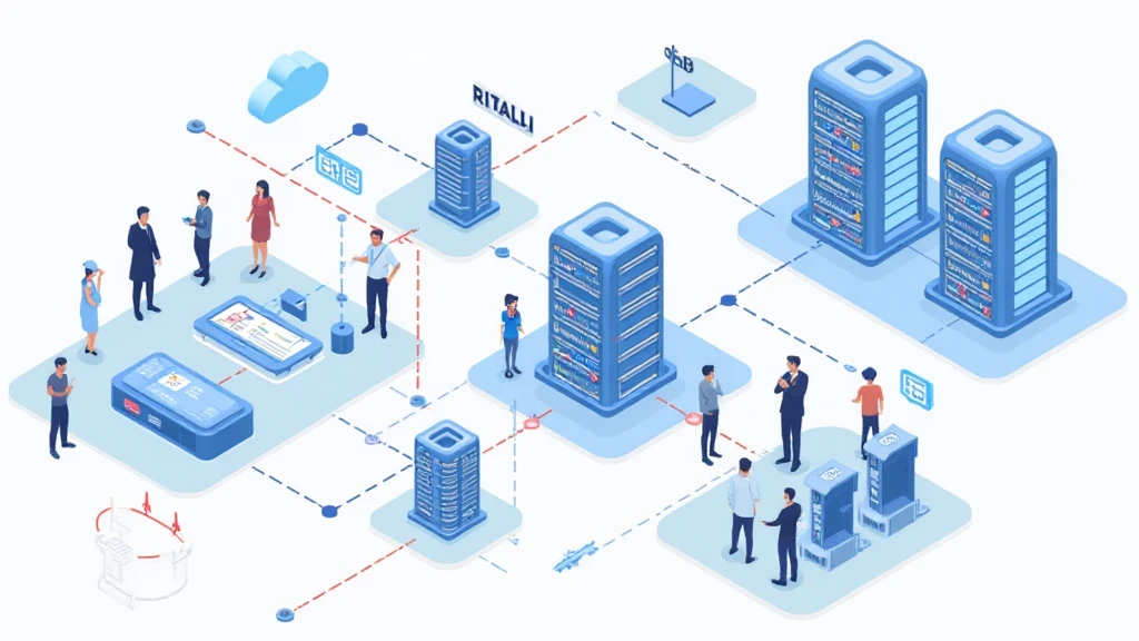 Vietnam blockchain node optimization