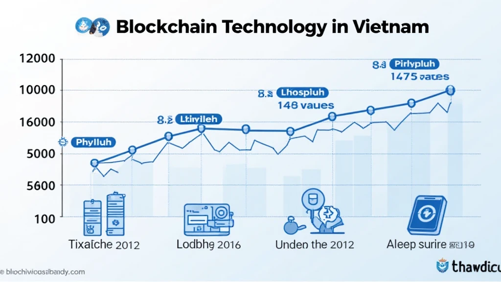Vietnam blockchain DAO governance