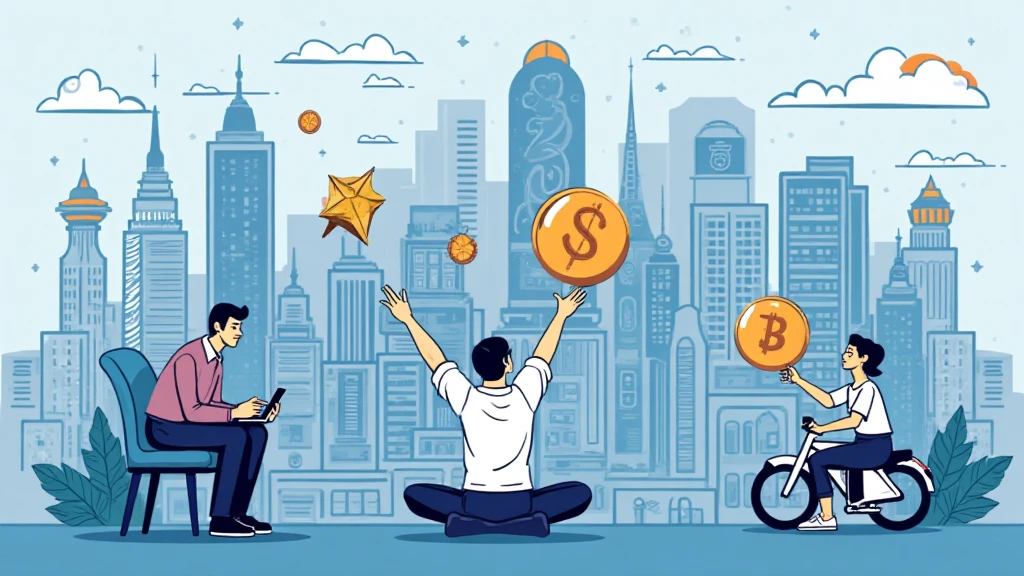Vietnam crypto stablecoin adoption