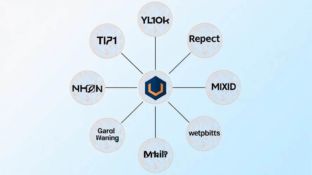 Vietnam blockchain development frameworks