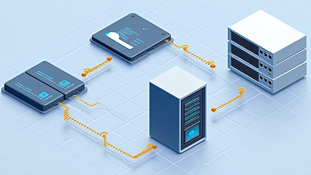 Vietnam blockchain node performance