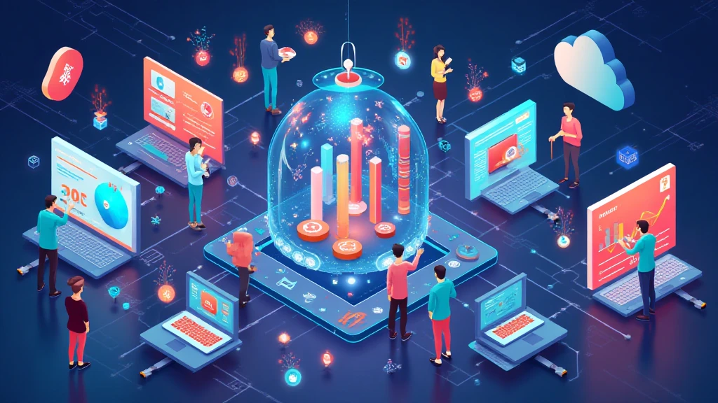 Vietnam blockchain interoperability