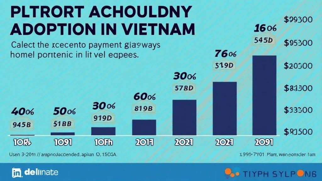 Vietnam crypto payment gateway