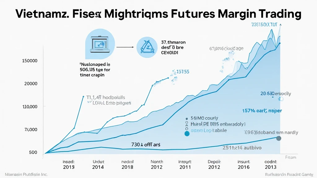 Vietnam crypto futures margin