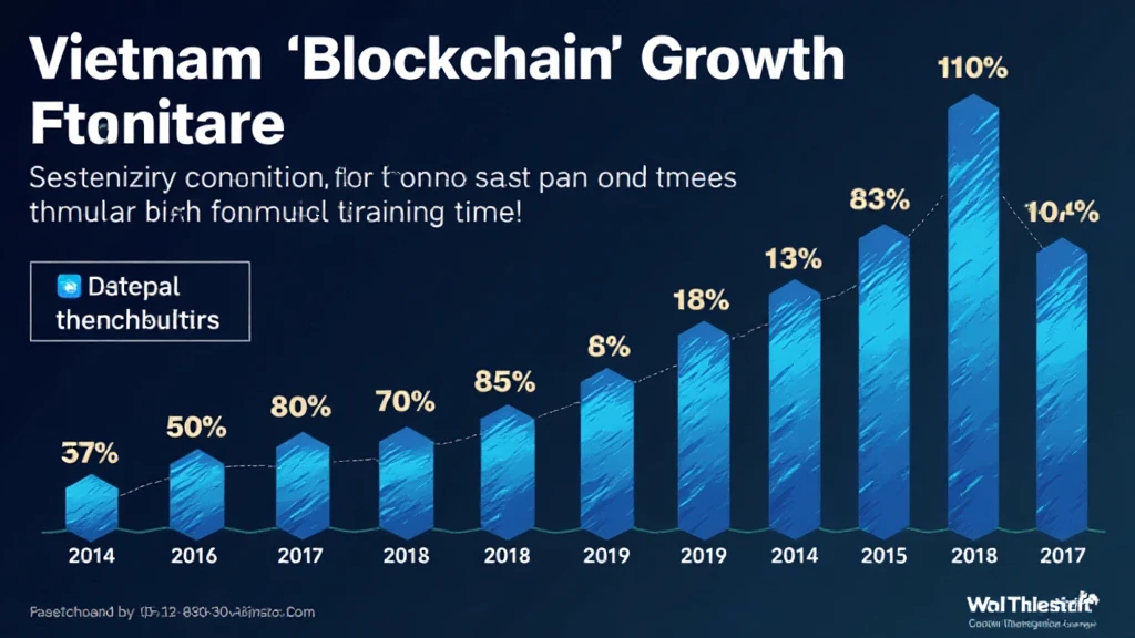 Vietnam blockchain node performance