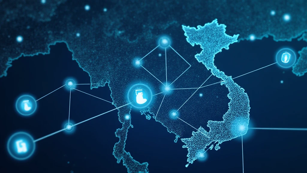 Vietnam blockchain interoperability