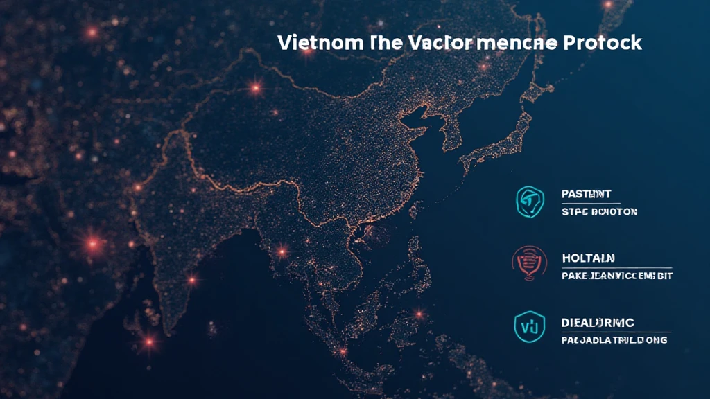 Vietnam crypto investment portfolios
