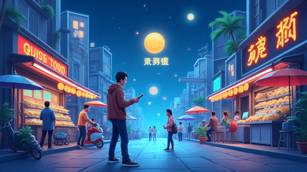 Vietnam crypto payment gateway