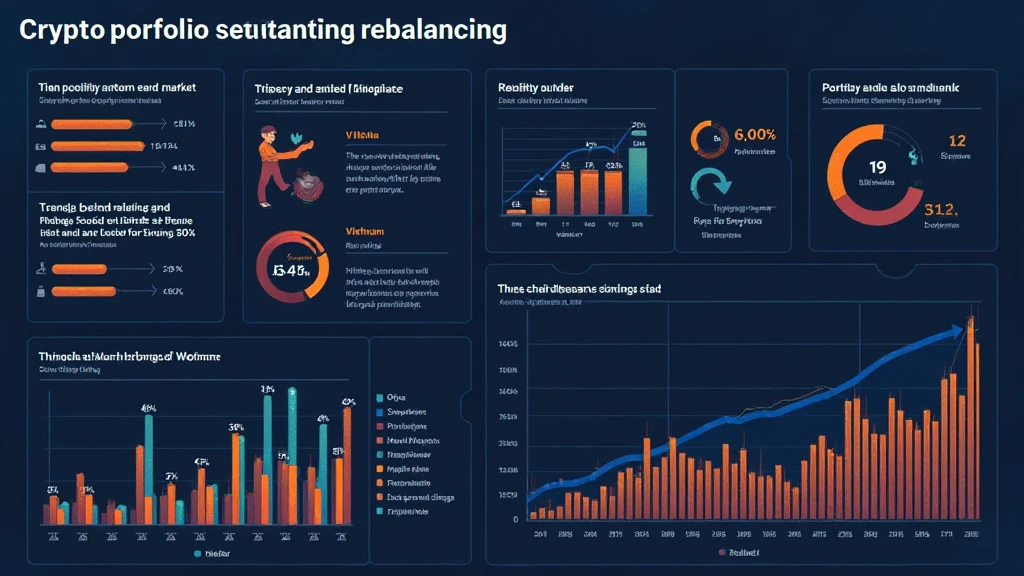 Vietnam crypto portfolio rebalancing