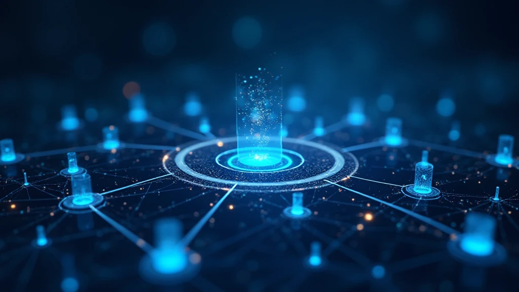 Vietnam blockchain interoperability