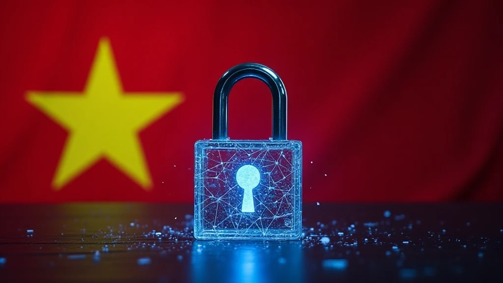 Vietnam blockchain node security