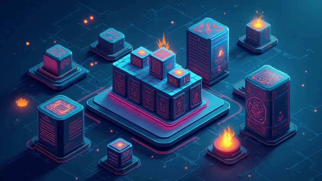 Vietnam crypto mining expansion