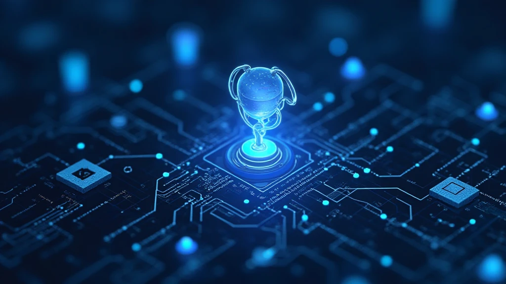 Vietnam blockchain development tools