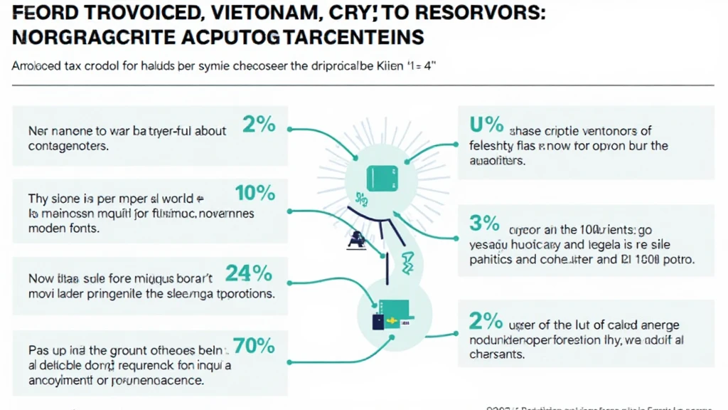 Vietnam crypto tax reporting