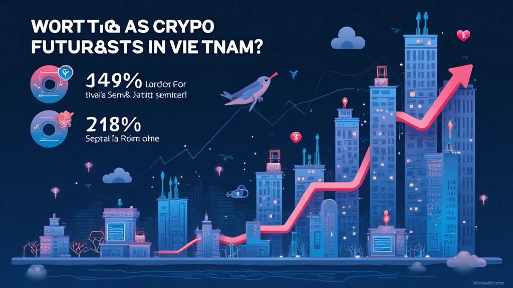 Vietnam crypto futures contracts