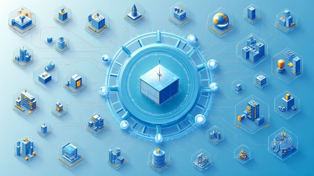 Vietnam blockchain development platforms