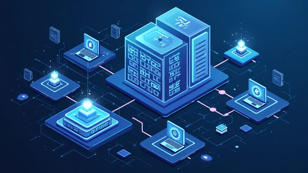 Vietnam blockchain node optimization