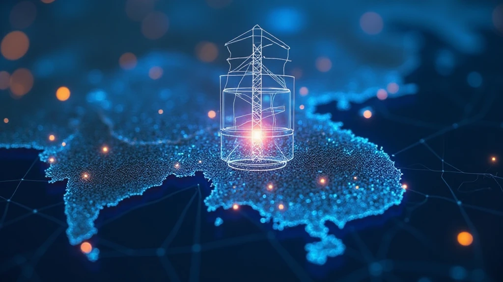 Vietnam blockchain energy audit