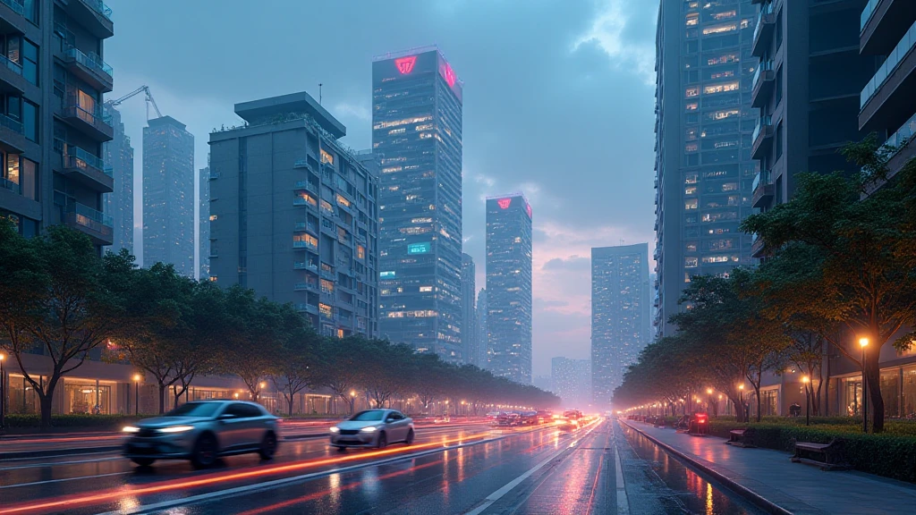 Vietnam blockchain consensus upgrades