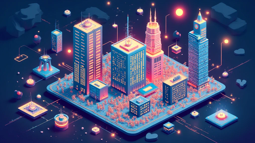 Vietnam crypto portfolio diversification