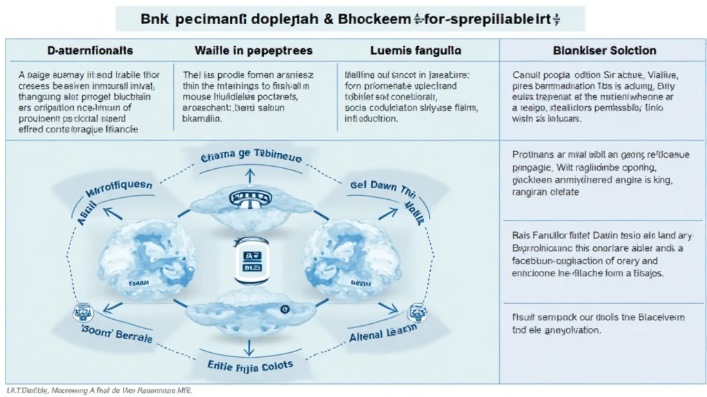 Vietnam blockchain interoperability Vietnam