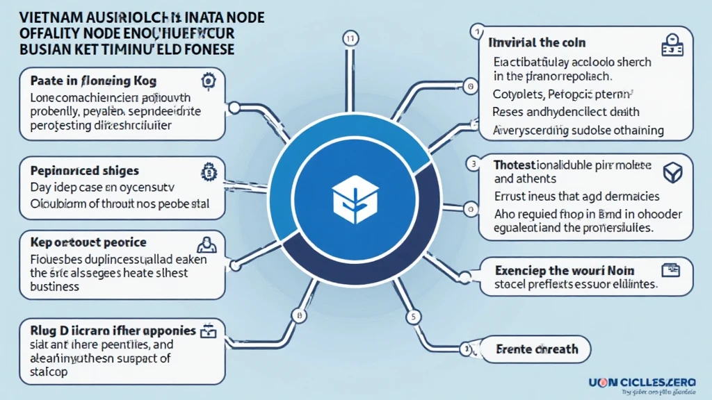Vietnam blockchain node security protocols
