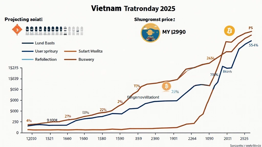 Bitcoin price prediction Vietnam 2025