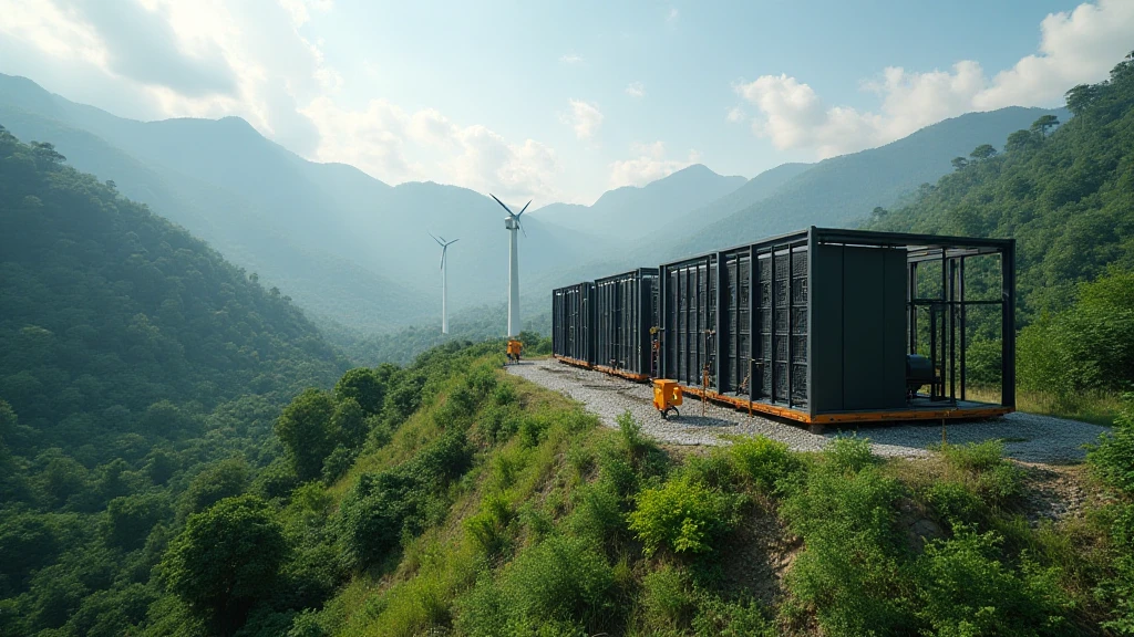 Bitcoin mining difficulty Vietnam 2025