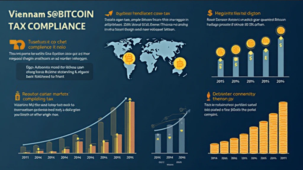 Bitcoin tax compliance Vietnam