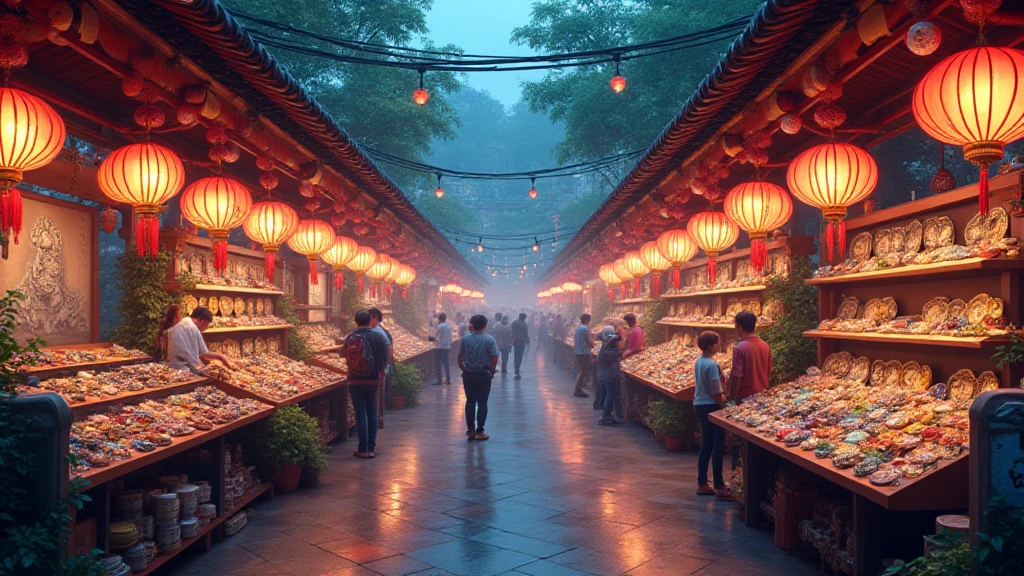 Bitcoin NFT marketplace Vietnam
