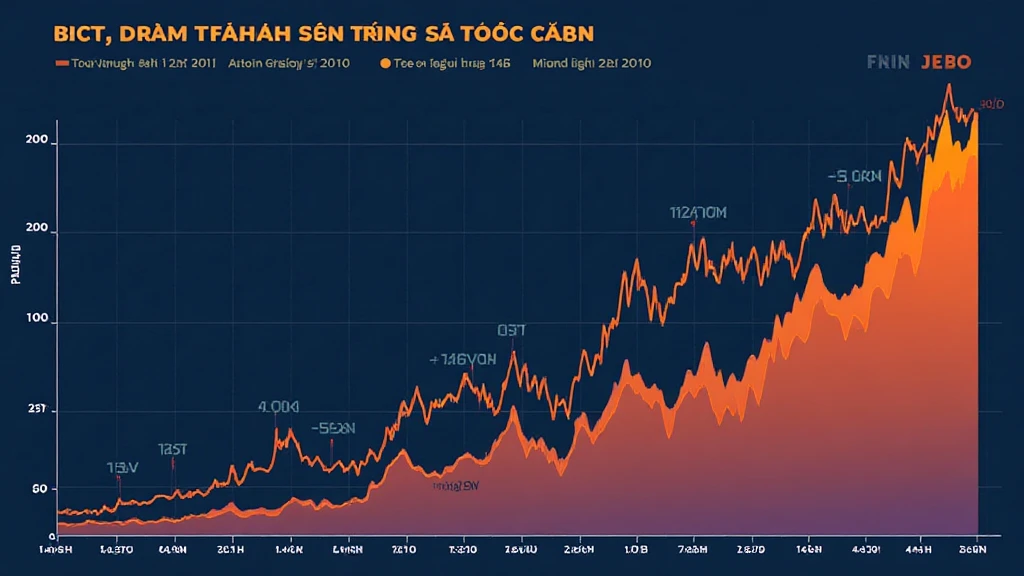Bitcoin market cycles Vietnam