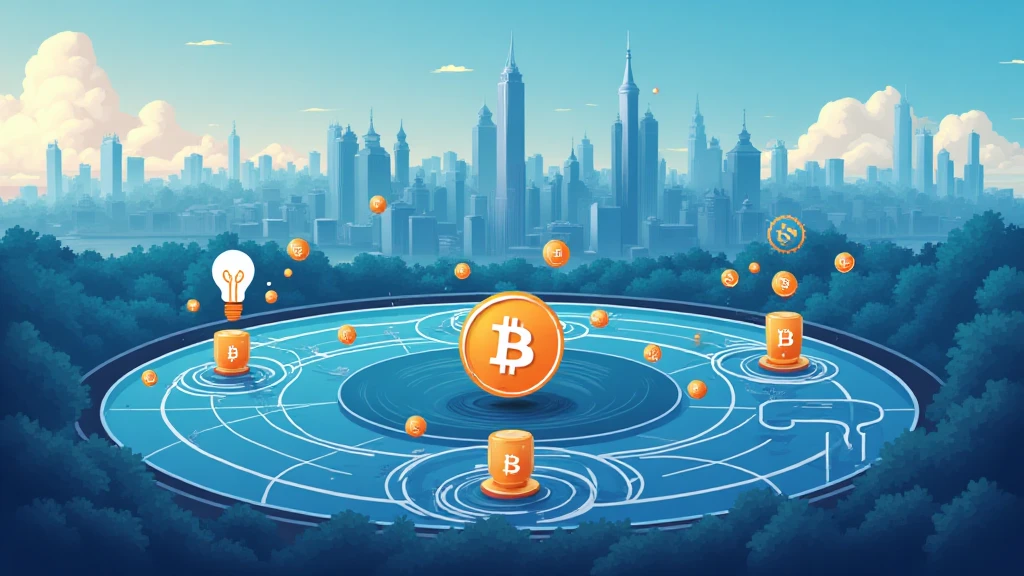 Bitcoin regulatory sandbox Vietnam